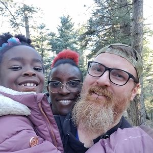 Meet your Posher, Jake